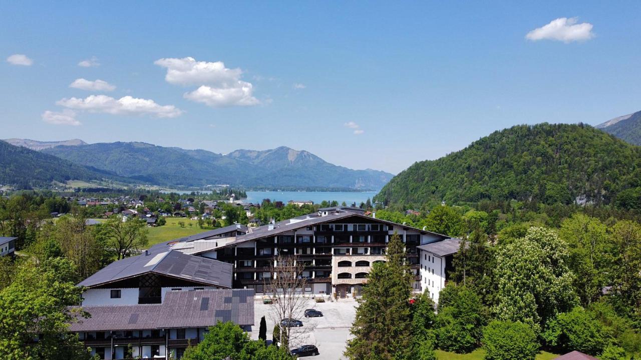 Markus Apartment Strobl Exterior photo