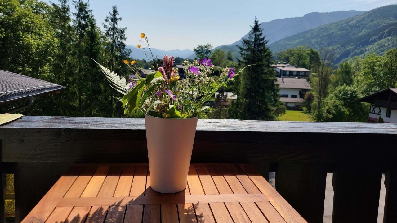 Markus Apartment Strobl Exterior photo