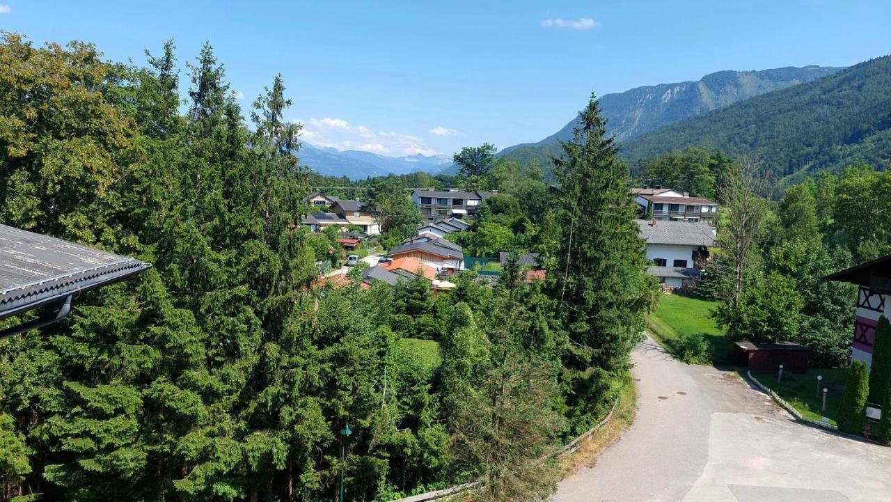 Markus Apartment Strobl Exterior photo