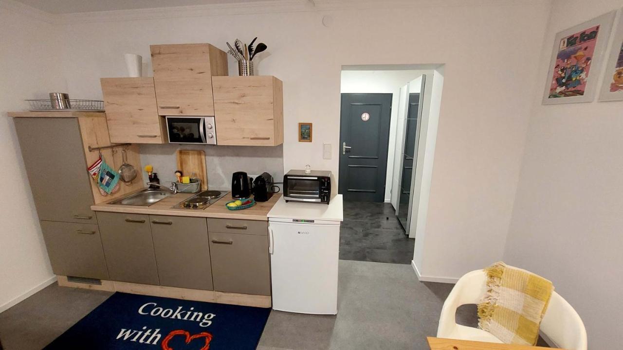 Markus Apartment Strobl Exterior photo